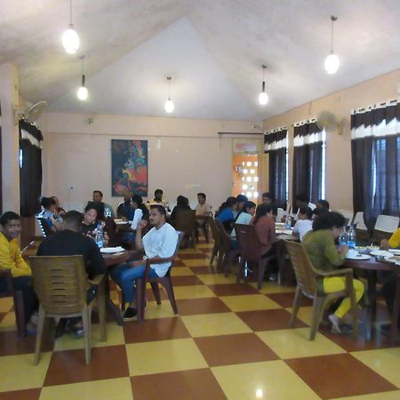 Kstdc Hotel Mayura Velapuri Belur Belur  Kültér fotó